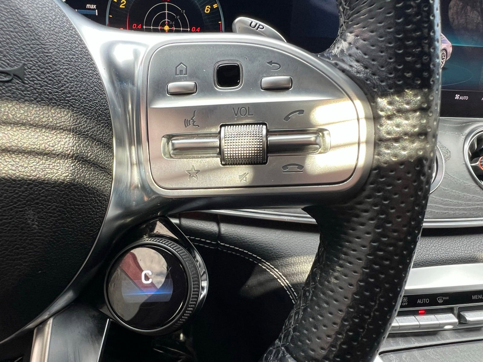 Used 2020 Mercedes-Benz AMG GT 53 image 39