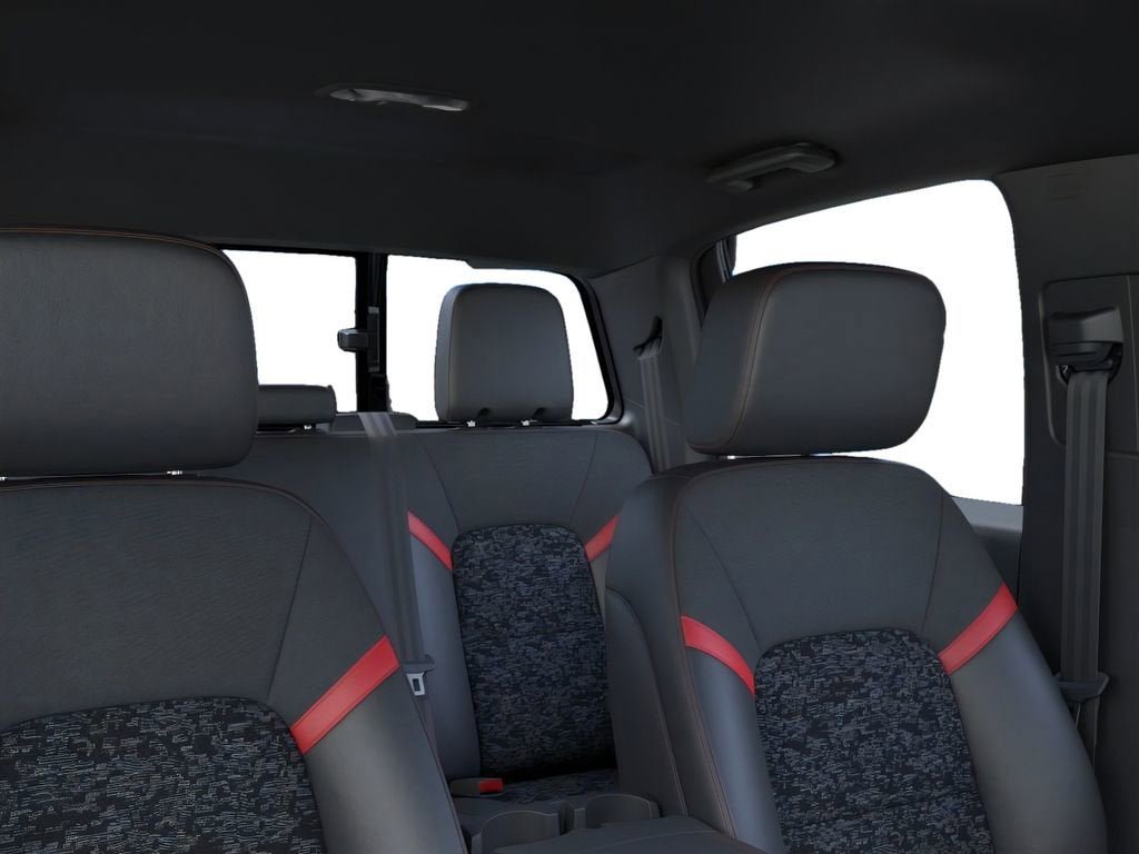 New 2026 Chevrolet Colorado Z71 AWD/4WD image 24
