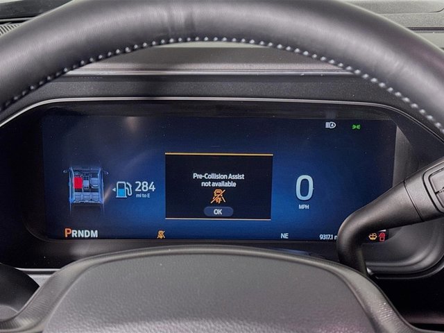 Used 2025 Ford F250 Platinum w/ FX4 Off-Road Package image 13