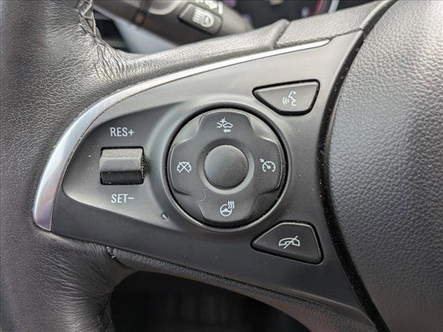 Used 2021 Buick Enclave Premium w/ Surround and Sites Package image 11