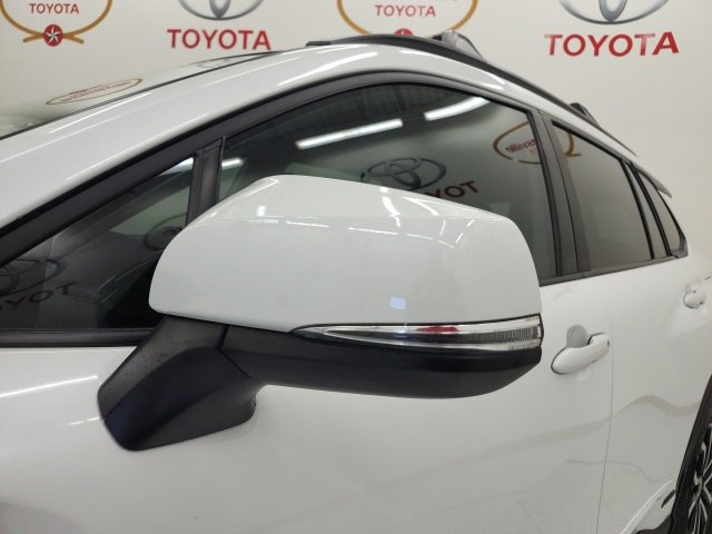 Certified 2024 Toyota Corolla Cross SE image 15