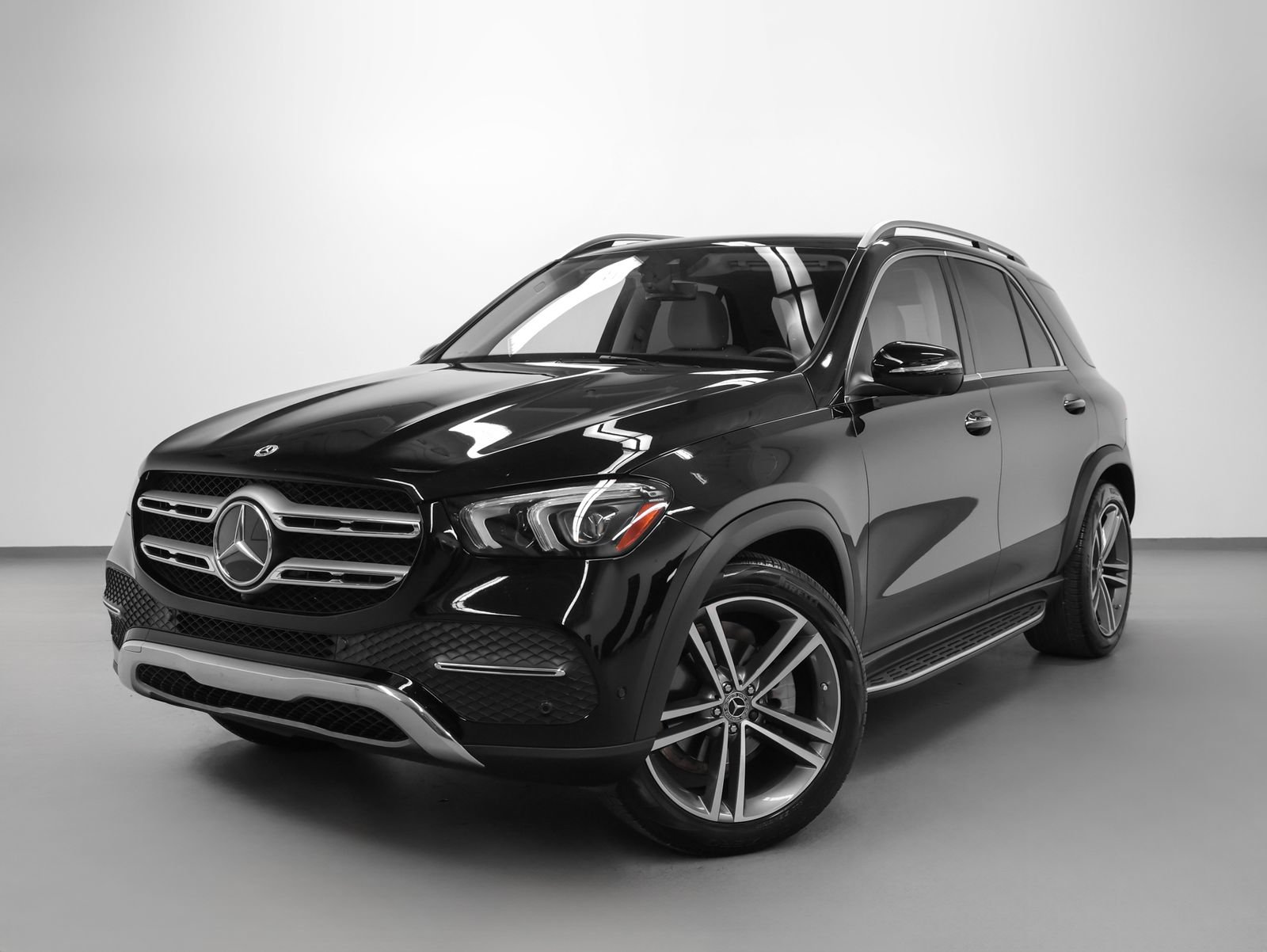 Used 2022 Mercedes-Benz GLE 350