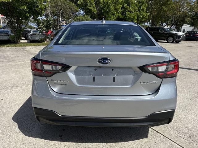 Certified 2024 Subaru Legacy Premium AWD/4WD image 24
