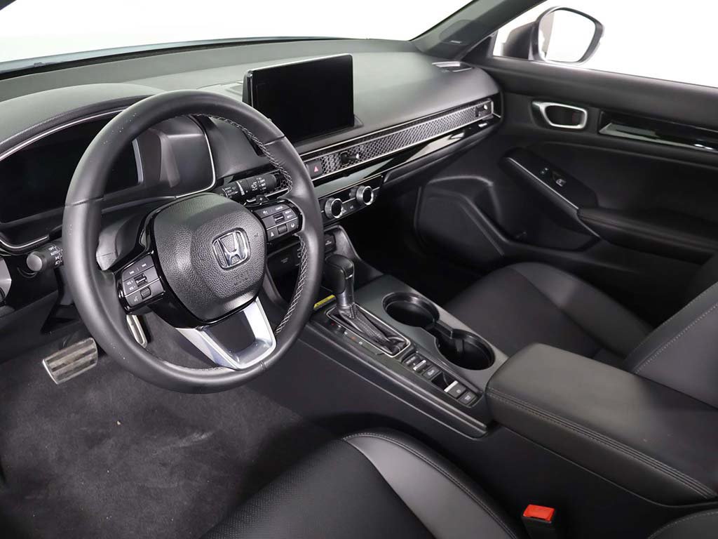Used 2023 Honda Civic Sport Touring image 28