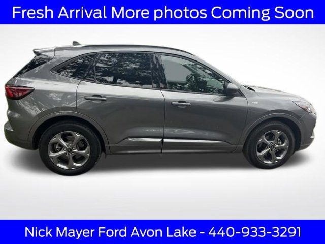 Certified 2023 Ford Escape ST-Line w/ Tech Pack #1 AWD/4WD image 8