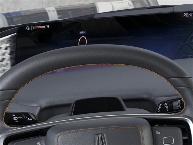 New 2025 Lincoln Navigator L Black Label image 13