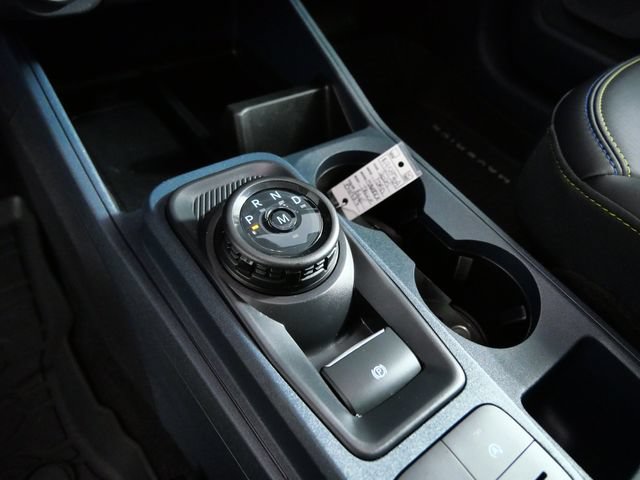Certified 2025 Ford Maverick Lobo AWD/4WD image 20