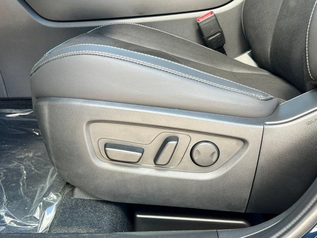 New 2026 MAZDA CX-5 Preferred AWD/4WD image 9