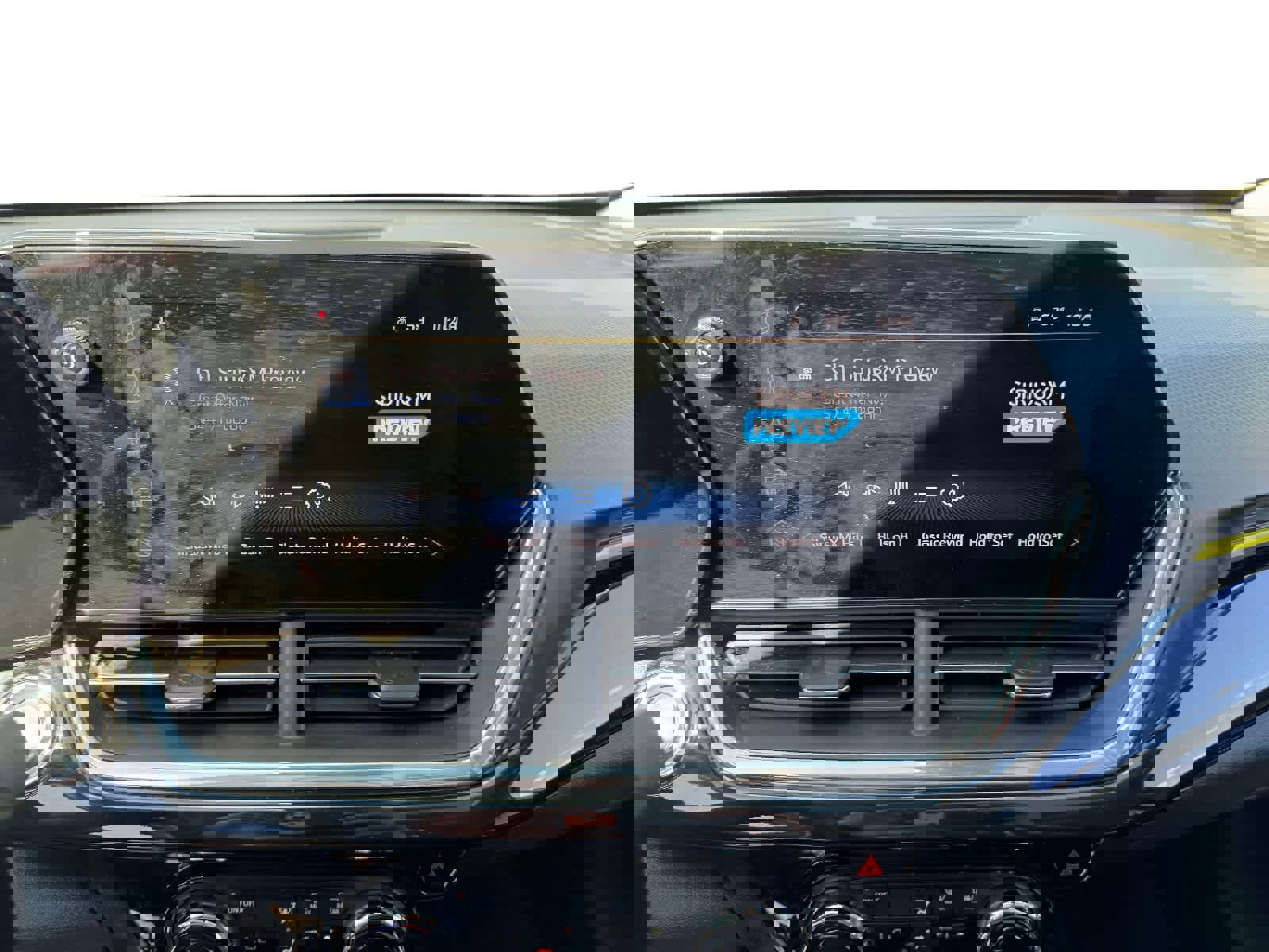 Used 2024 Chevrolet Trax ACTIV w/ Sunroof Package image 25