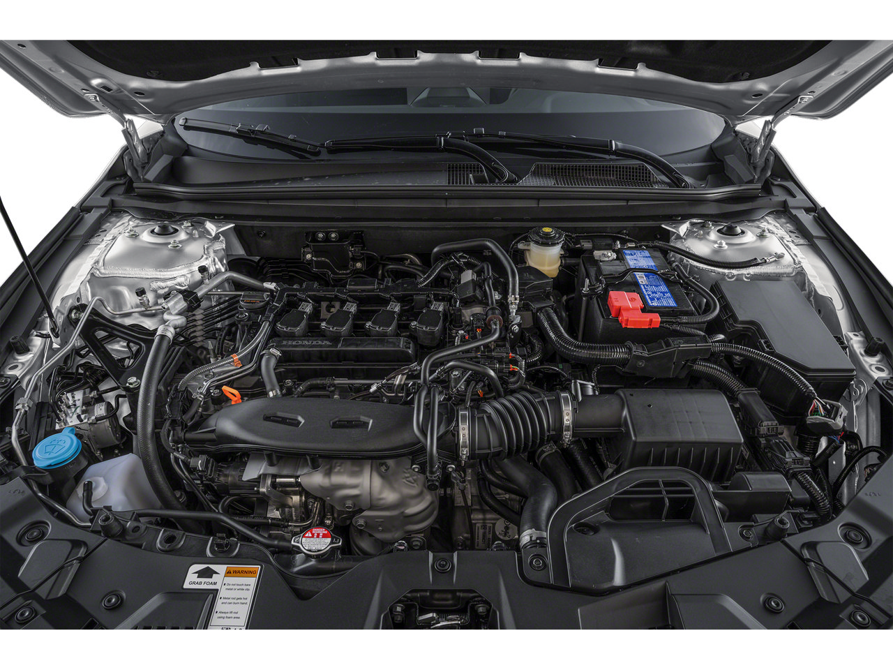 New 2026 Honda Accord SE image 28