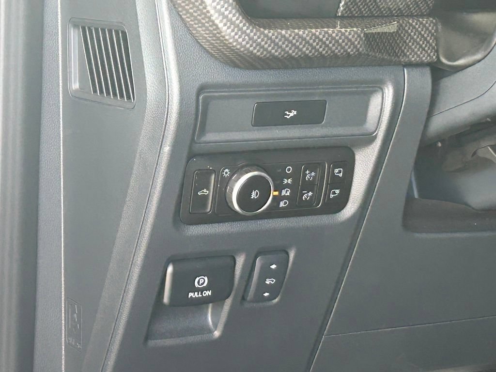 New 2026 Ford F150 Lariat w/ Equipment Group 501A Mid AWD/4WD image 35