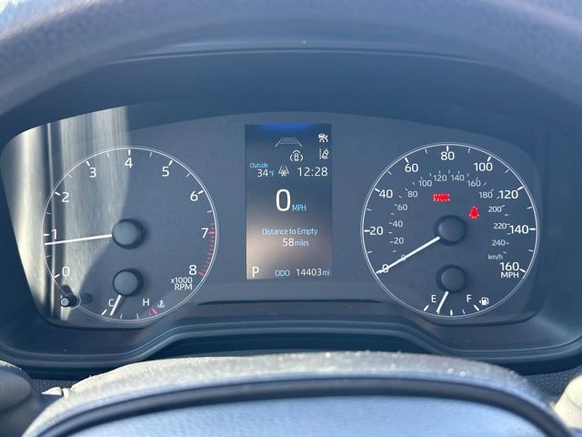 Used 2024 Toyota Corolla LE image 16