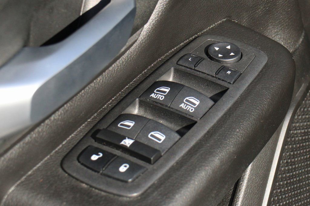 Used 2023 RAM 1500 Tradesman image 15