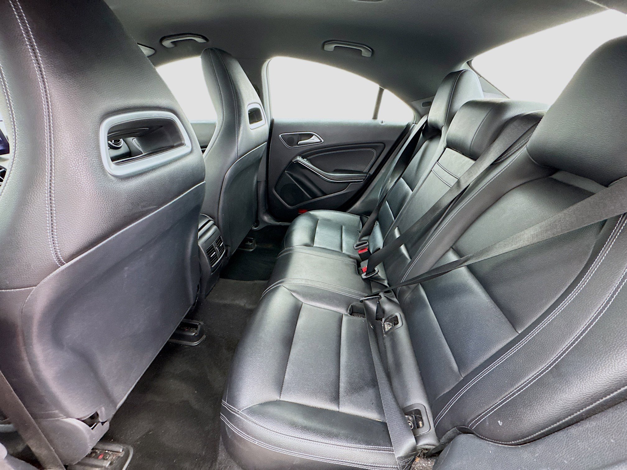 Used 2019 Mercedes-Benz CLA 250 image 15