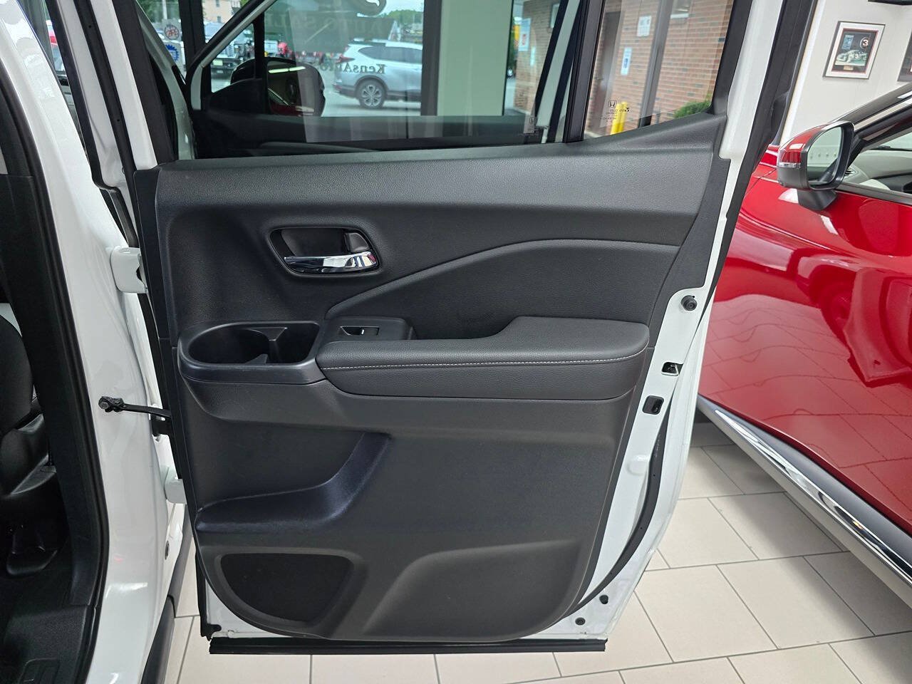 Used 2023 Honda Ridgeline RTL-E image 26