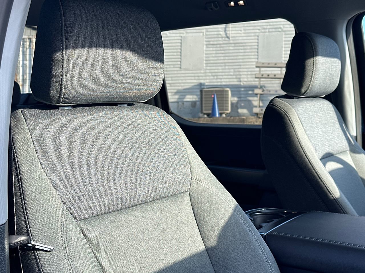 New 2025 Ford F150 Lightning XLT w/ Max Trailer Tow Package image 8