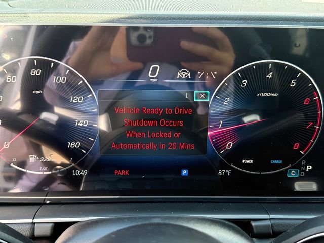 New 2026 Mercedes-Benz GLS 450 4MATIC image 15