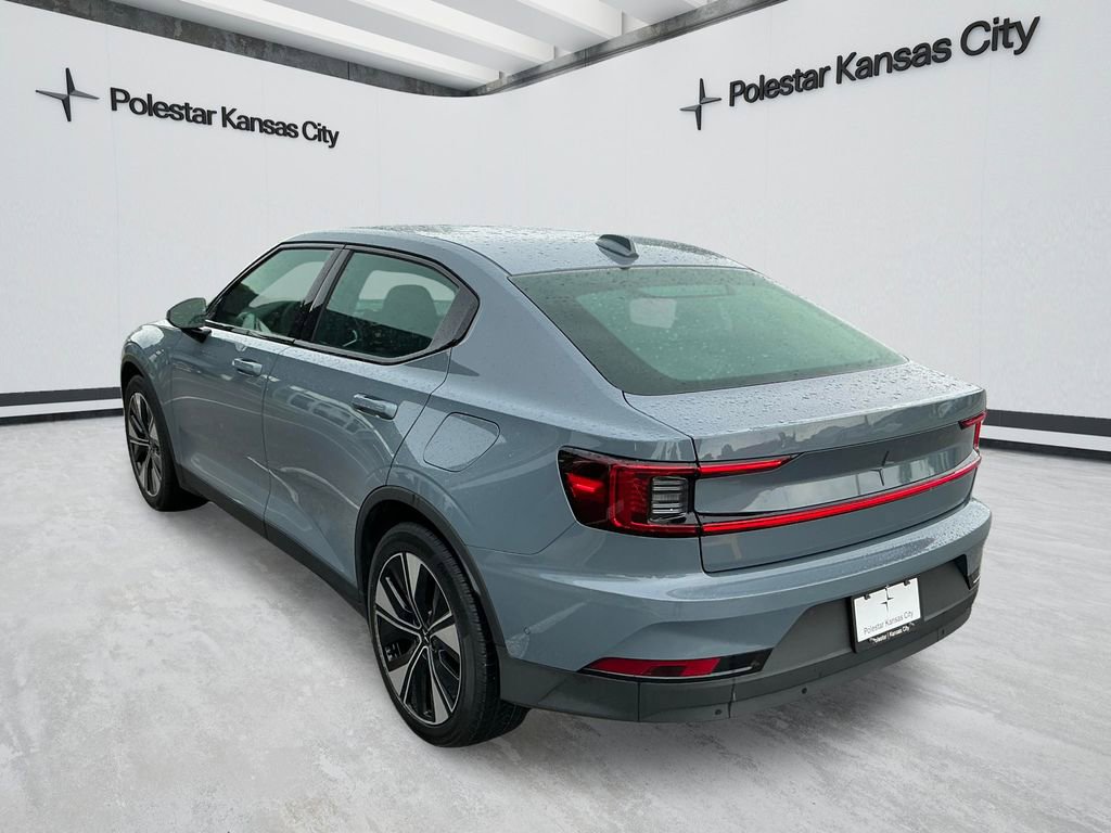 Used 2024 Polestar Polestar 2 RWD image 7