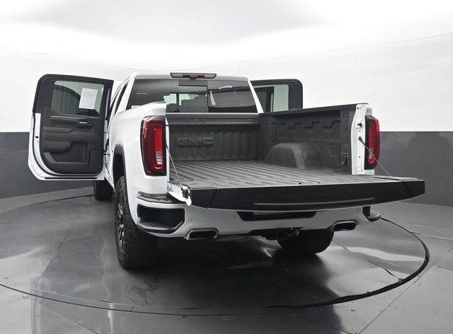 Used 2025 GMC Sierra 1500 AT4 w/ AT4 Premium Package AWD/4WD image 36