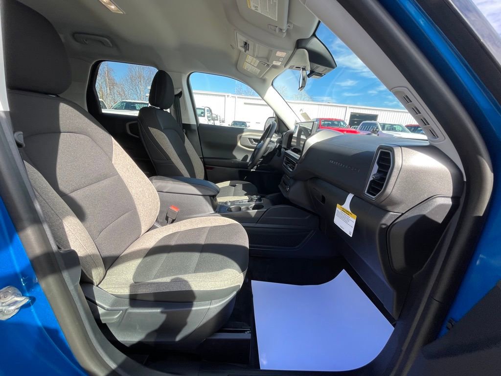 New 2026 Ford Bronco Sport Big Bend w/ Convenience Package image 26