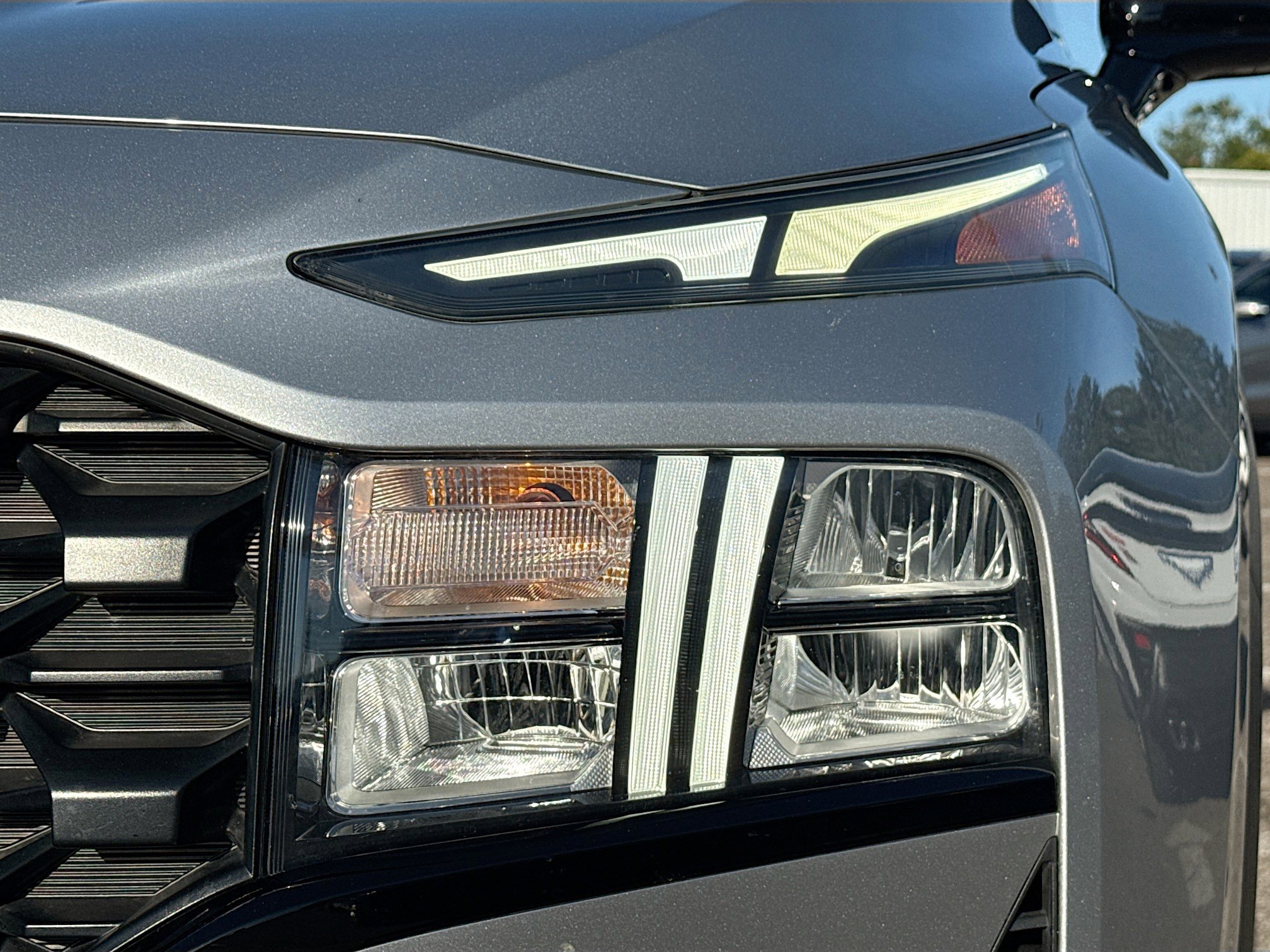 Used 2023 Hyundai Santa Fe XRT w/ Cargo Package image 9