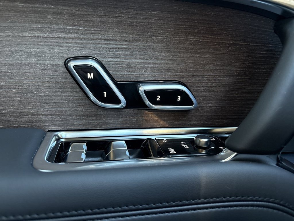New 2027 Land Rover Range Rover SE AWD/4WD image 21
