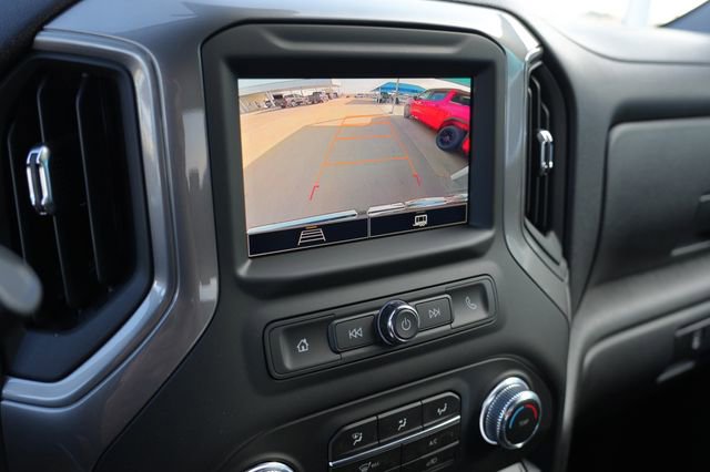 New 2026 GMC Sierra 1500 Pro w/ Graphite Edition image 23