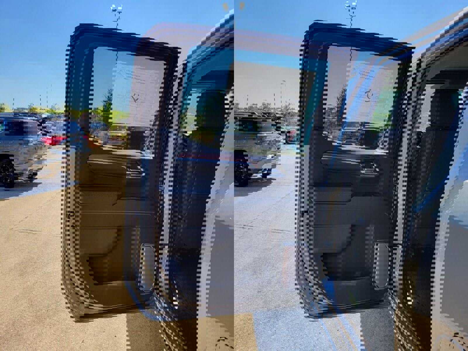 New 2026 GMC Sierra 1500 Denali image 29