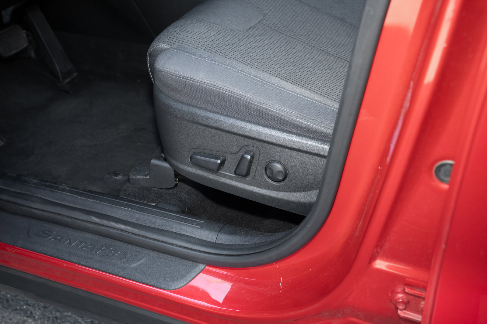 Used 2023 Hyundai Santa Fe SEL image 17