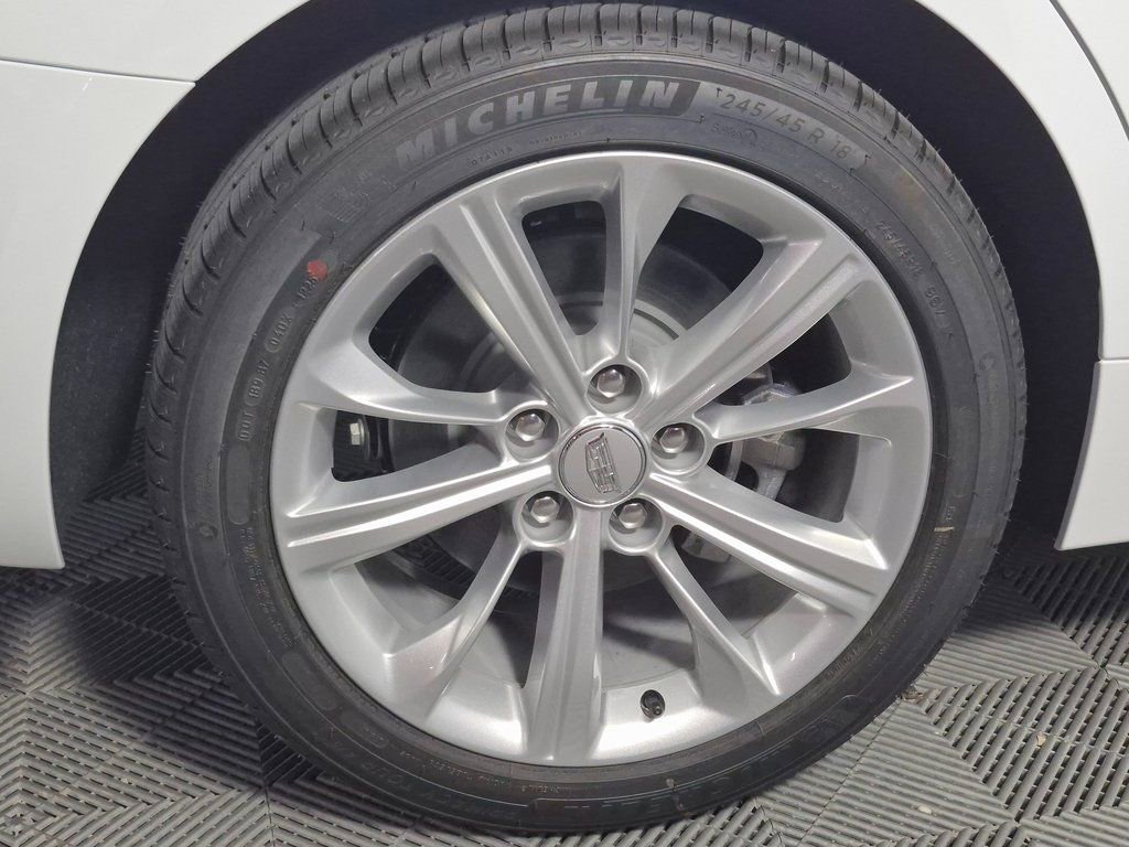 New 2026 Cadillac CT5 Premium Luxury image 7