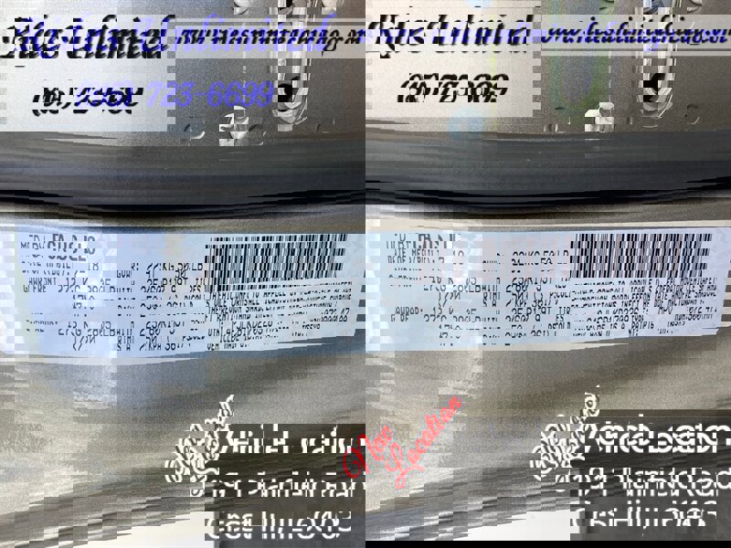 Used 2019 Jeep Cherokee Latitude w/ Cold Weather Group image 21