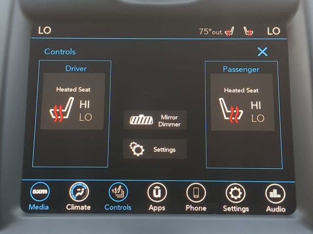 Used 2020 Chrysler 300 S image 25