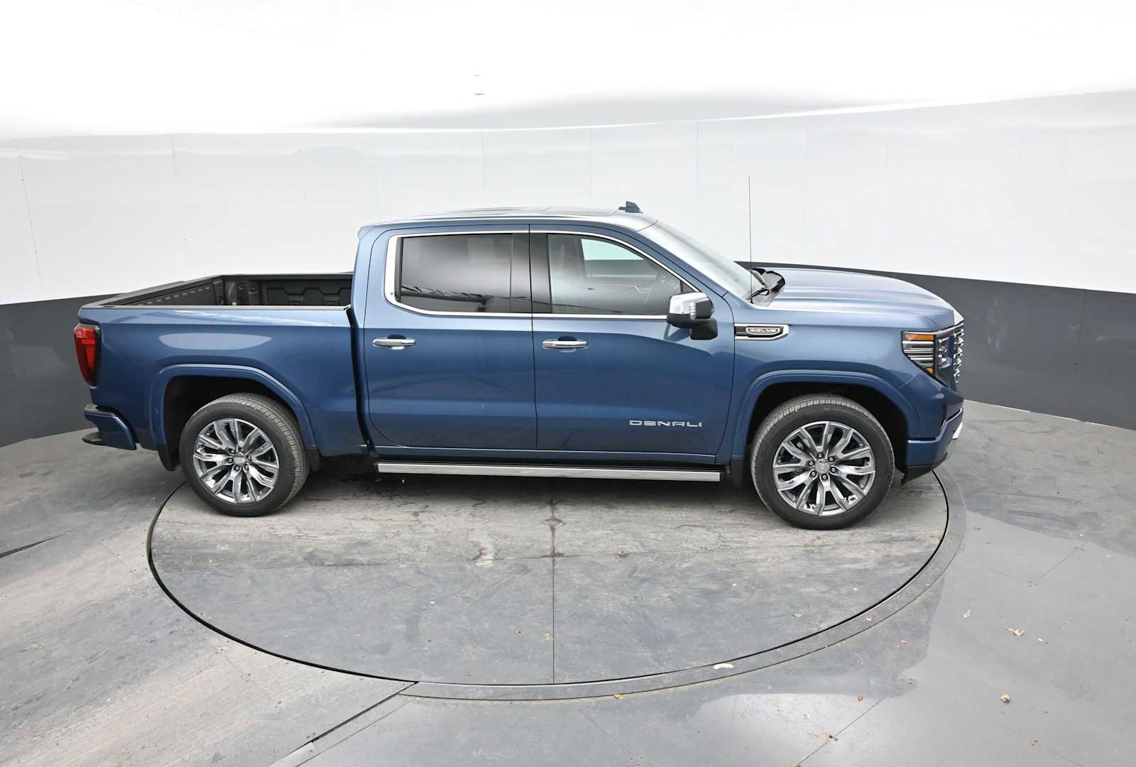New 2026 GMC Sierra 1500 Denali image 35