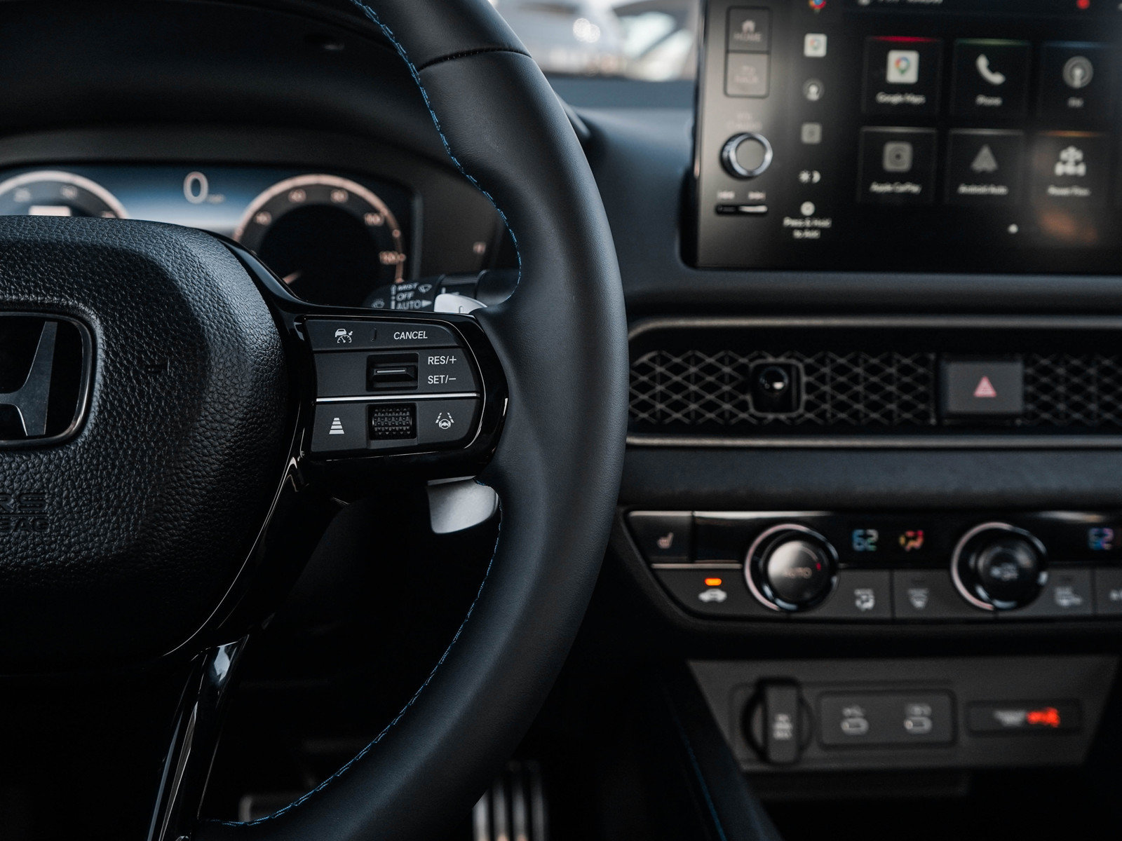 New 2026 Honda Prelude image 20