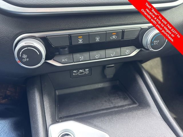 Certified 2025 Nissan Altima 2.5 S image 24