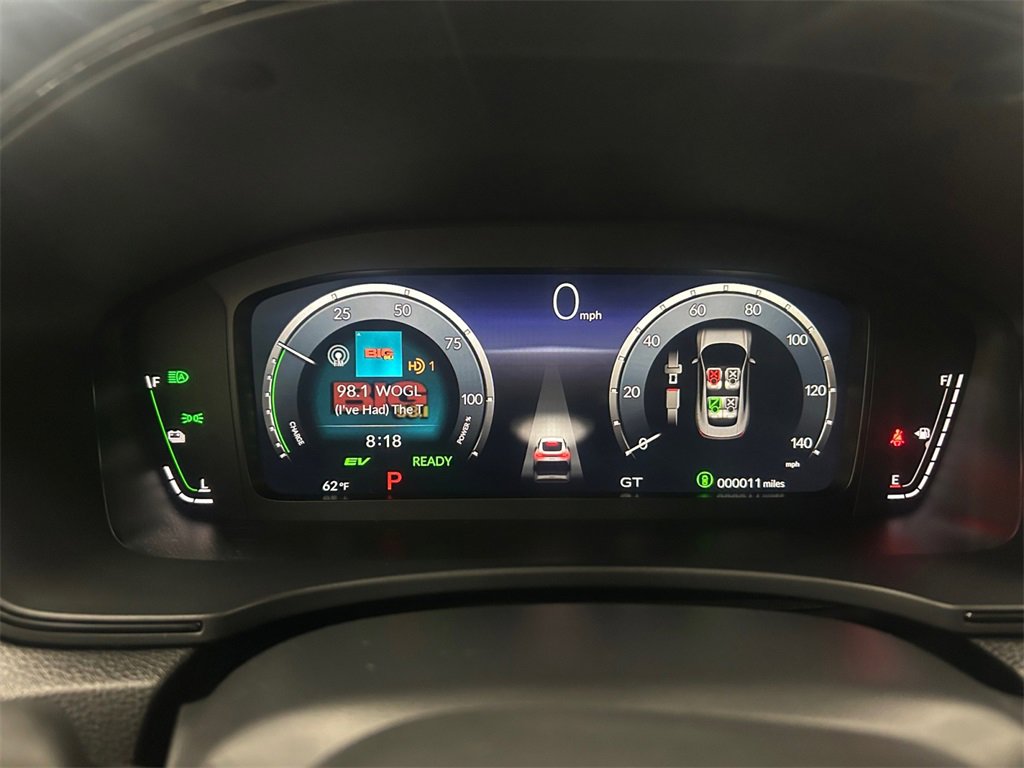 New 2026 Honda Prelude image 32