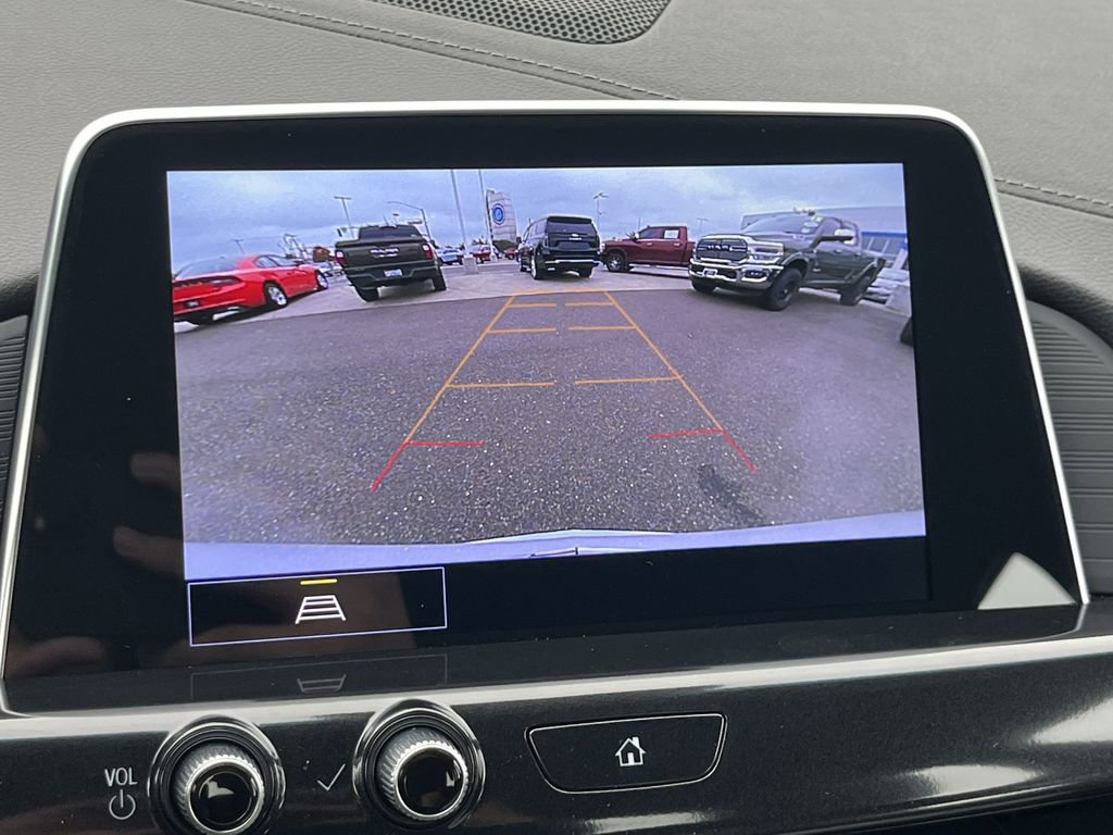 New 2026 Cadillac CT4 Luxury image 7