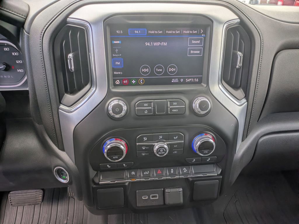 Used 2021 GMC Sierra 1500 Elevation AWD/4WD image 16