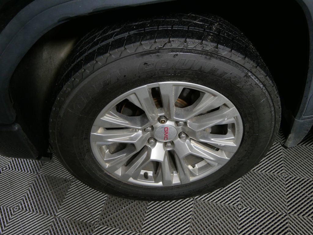 Used 2020 GMC Sierra 1500 Denali image 9