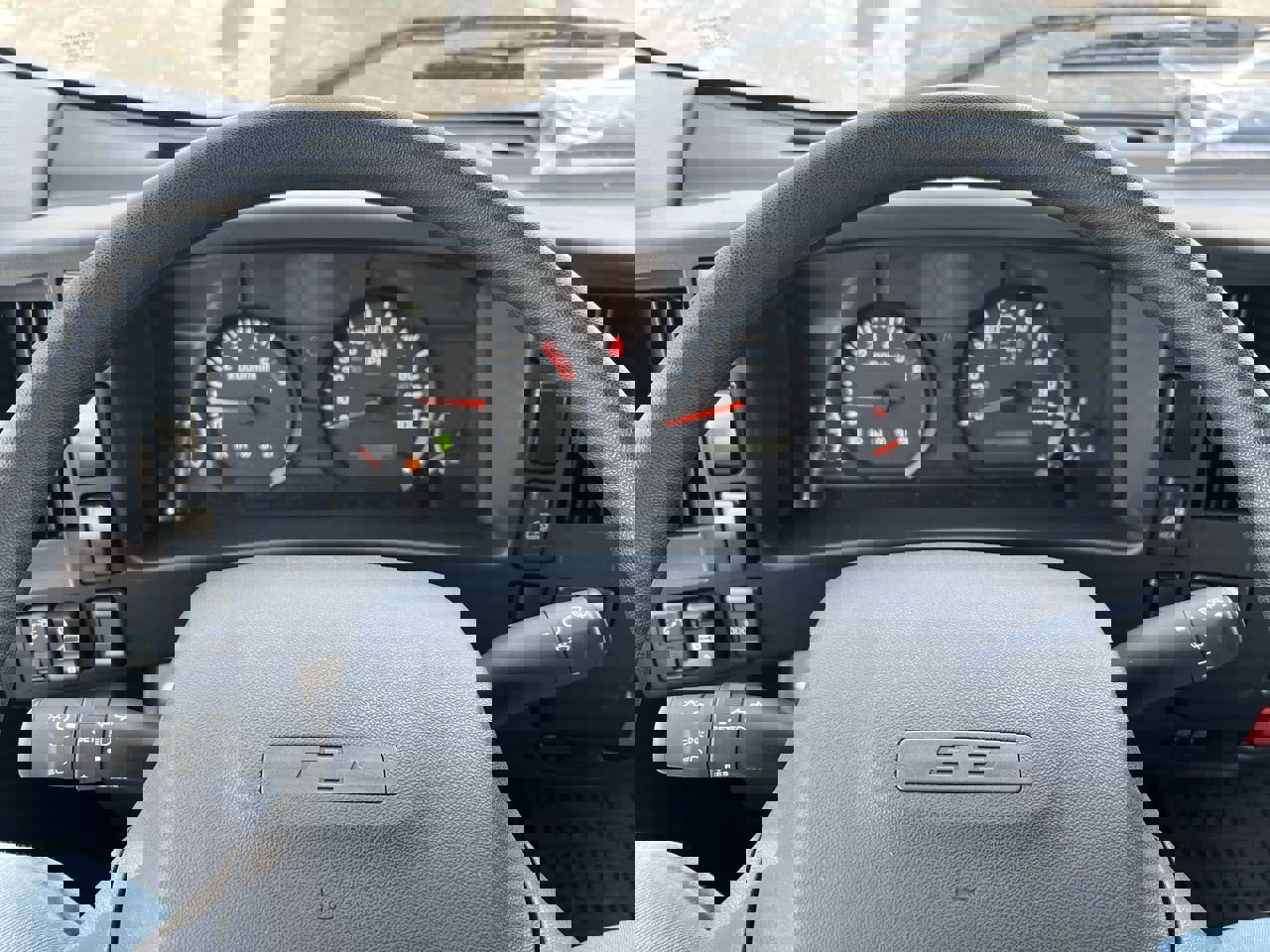 New 2025 Chevrolet Low Cab Forward 5500HG image 3