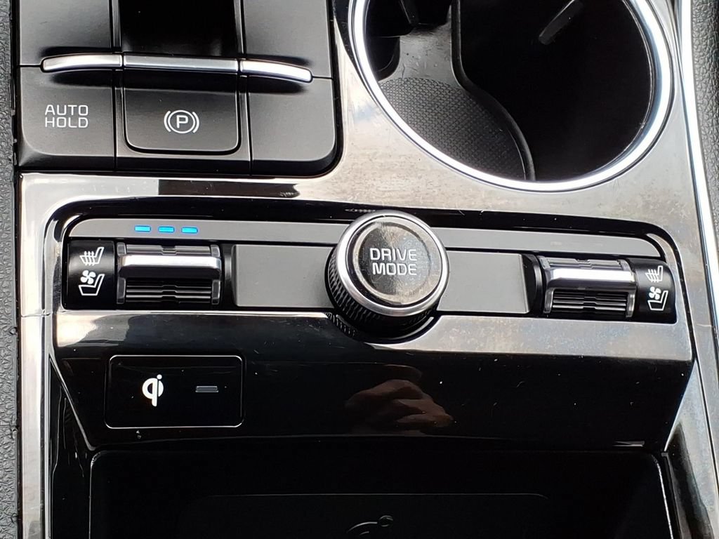 Used 2024 Kia K5 EX FWD image 30