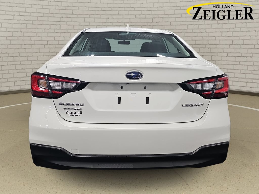 Used 2025 Subaru Legacy Premium AWD/4WD image 6
