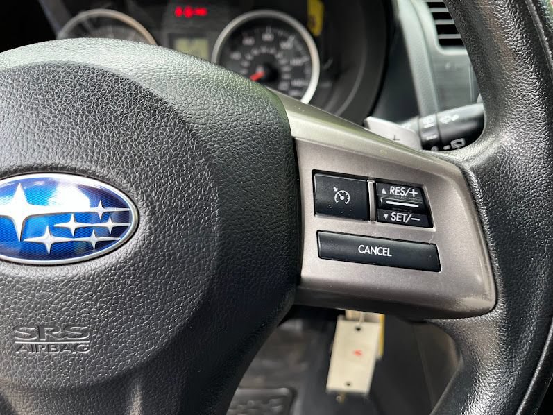 Used 2014 Subaru Crosstrek 2.0i Premium AWD/4WD image 16