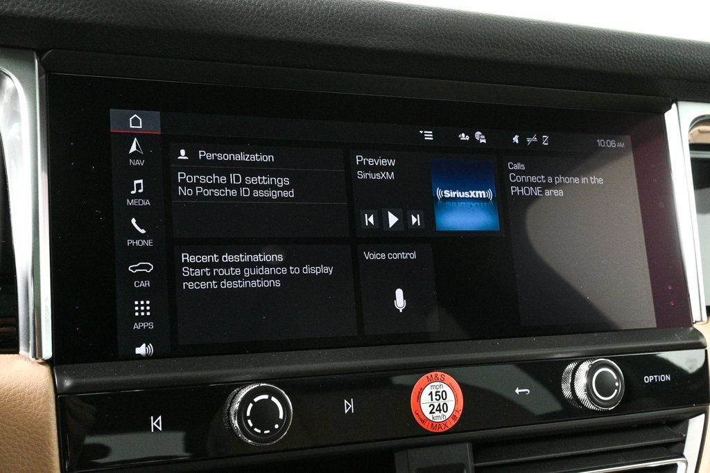 New 2026 Porsche Macan image 14