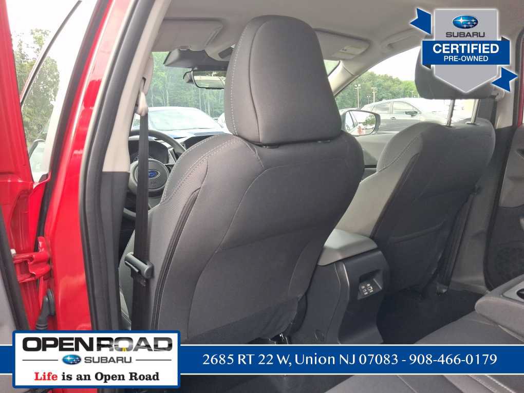 Used 2025 Subaru Crosstrek 2.5i Premium w/ Convenience Package #2 AWD/4WD image 47