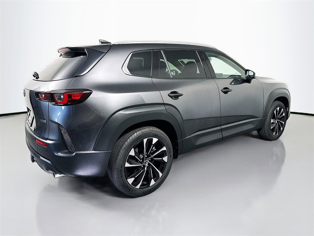 New 2026 MAZDA CX-50 2.5 Hybrid w/ Premium Plus Pkg image 7