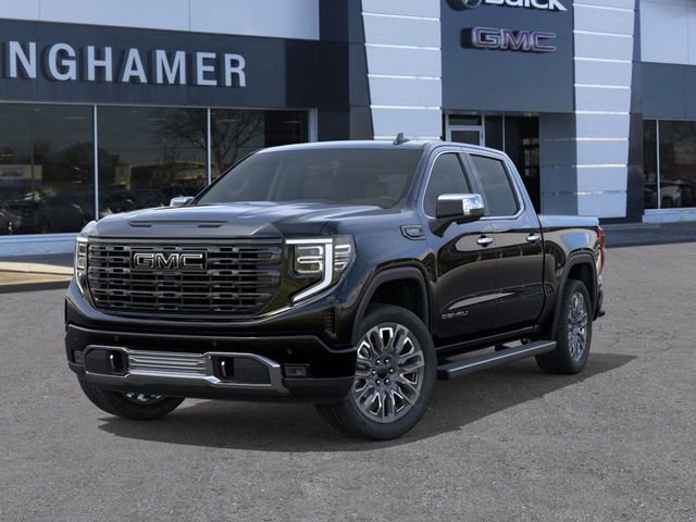 New 2026 GMC Sierra 1500 Denali Ultimate image 6