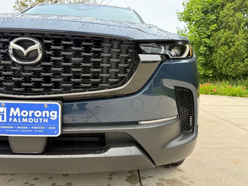 New 2026 MAZDA CX-50 2.5 Hybrid w/ Preferred Pkg AWD/4WD image 4