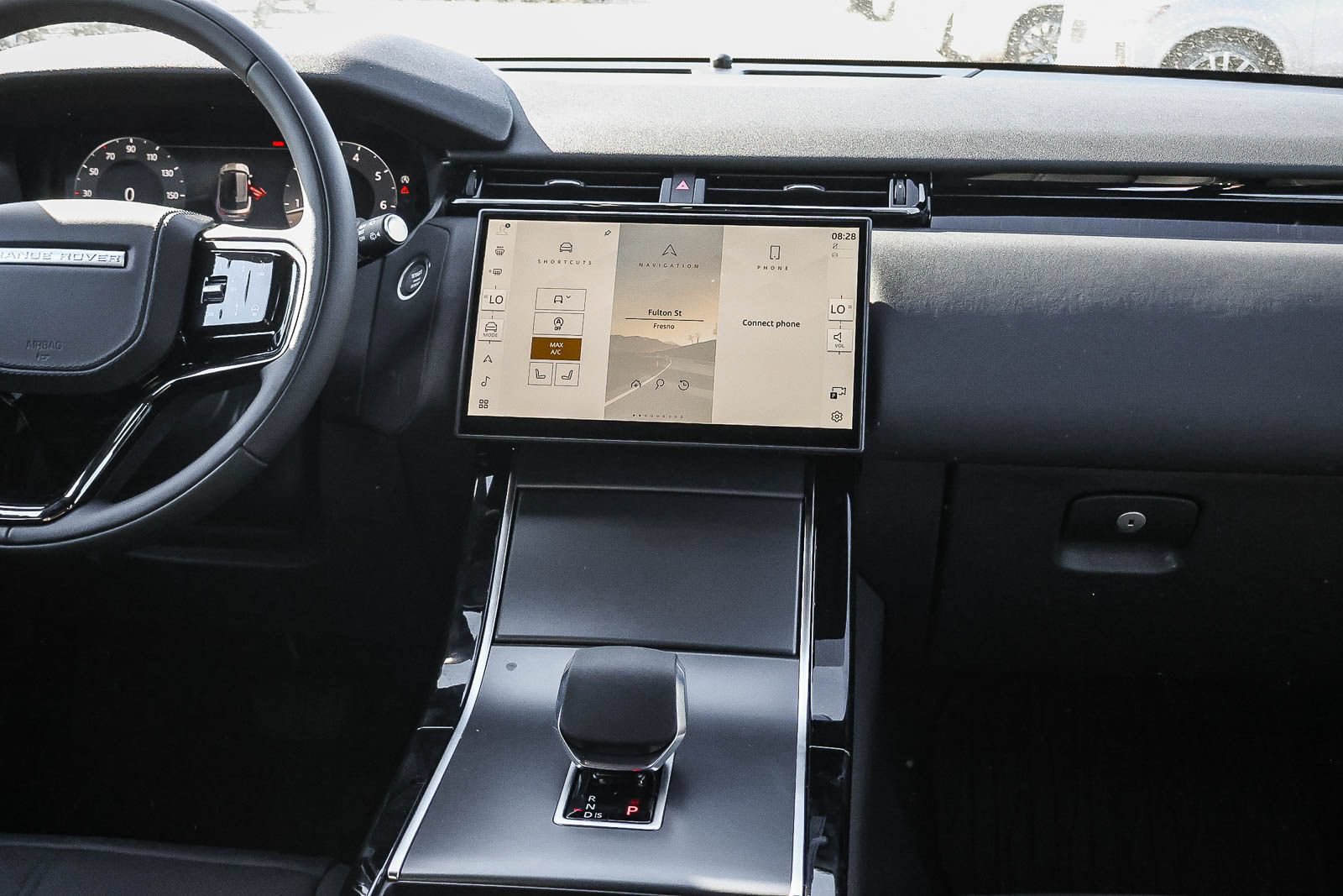 New 2026 Land Rover Range Rover Velar S AWD/4WD image 23