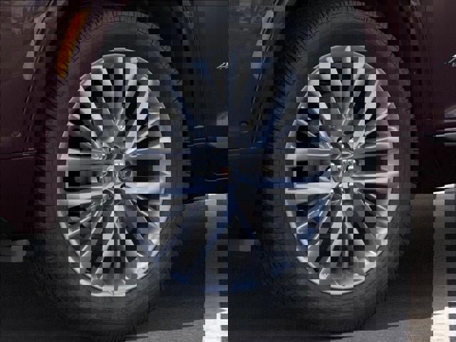 New 2026 Buick Enclave Avenir w/ Super Cruise Package image 9